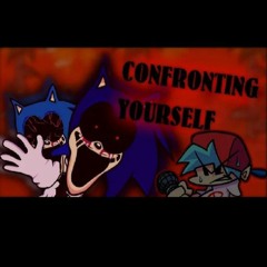 Vs Sonic.exe - Confronting Yourself (FNF Mod)