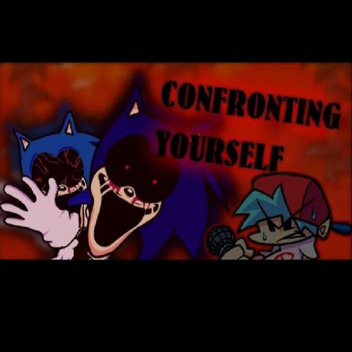 Vs Sonic.exe - Confronting Yourself (FNF Mod)