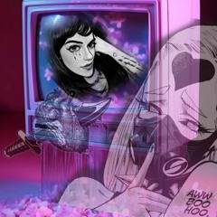 x. t34r 4 u .x( prod. jang0)
