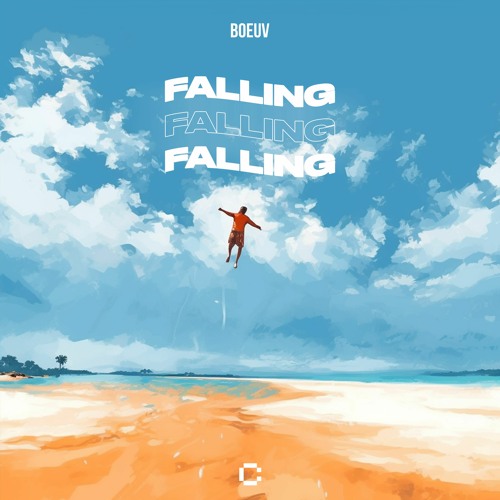 Boeuv - Falling