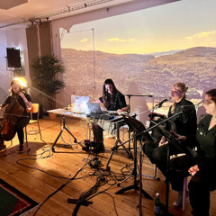 Free Improvisation & Oj Te Tebe Dimna Yudo