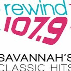 WRWN "Rewind 107-9" - Legal ID