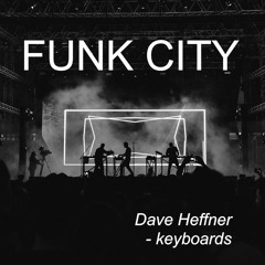 Funk City (Instrumental)