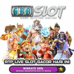 Gboslot situs permainan slot gacor terlengkap mudah menang