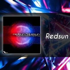 Embedded Frequency - Redsun (Original Mix)(Downloadable)