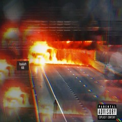 Isaiah66 (Explicit) (ProdbyMADLAFF)