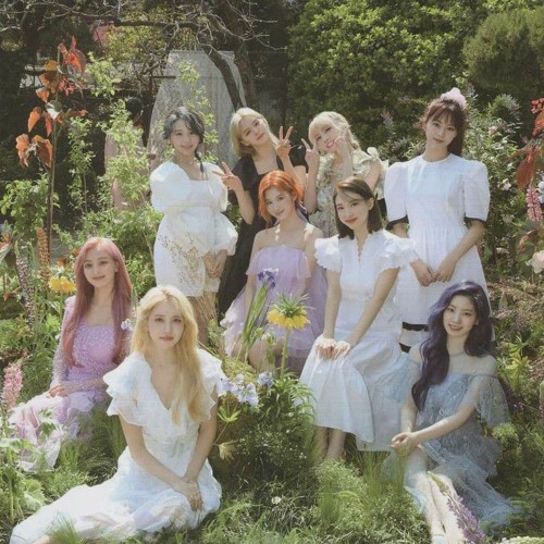 Twice - Yes or Yes ⋆ ˚｡⋆୨୧˚ ˚୨୧⋆｡˚ ⋆