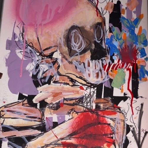 UNDER THE WEATHER. ft (Bumper C)