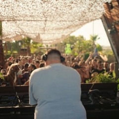 Beau Didier @ Indigo Malta 10HRS