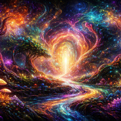 Golden Hour Planetarium