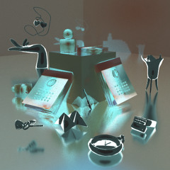 Lorien, Pretty Patterns - Object Affection (INCzipper Remix)