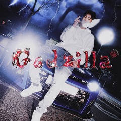 Godzilla (Feat. Pablo Wang)