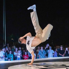 Bboy Jirafu | Breaking 2025 Mixtape v4