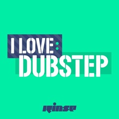 I LOVE: DUBSTEP