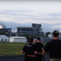 WAGNER MIX - ARMY X PENN STATE