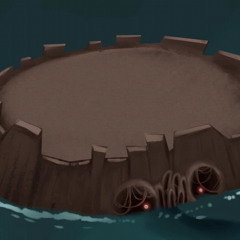 Calamity Island Remix [Fanmade]
