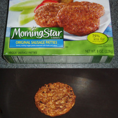 What's right: A sausage is a sausage