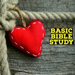 286 - Basic Bible Study | Psalms 4-6, 8-9, 11-17, 19-22 (Part 3)