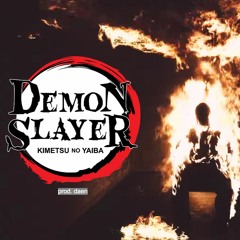 Kanye West x Demon Slayer (Rengoku vs Akaza)