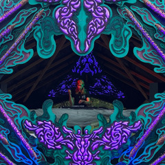 Karo - Jadoom Stage Opening Set; Totem Festiwal 2025