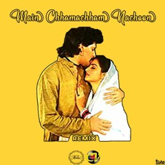 Main Chhamachham Nachoon (Deejay Alisha X  ClassicVibesz) Holiday Special