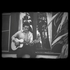 Elvis Presley - If I can Dream (Charlie's Cover)