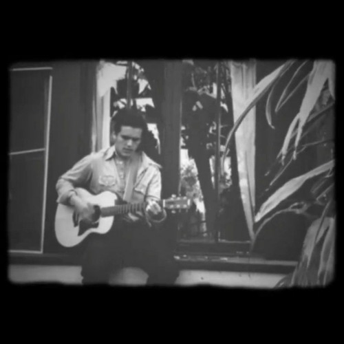 Elvis Presley - If I can Dream (Charlie's Cover)