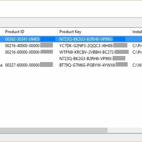Stream Windows 10 Single Language Product Key Verified From
