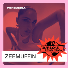 ZEEMUFFIN - Porqueria x Diplo's Revolution