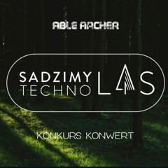 Able Archer  Sadzimy Techno Las.wav
