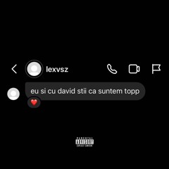 lex & fadingindigo - drame freestyle