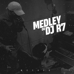 MC Yago - Medley do DJ R7 (Lançamento 2023)