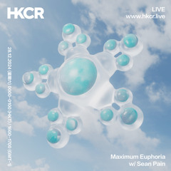 Maximum Euphoria w/ Sean Pain - 27/12/2024