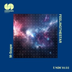 M-Scape - Feeling the Star