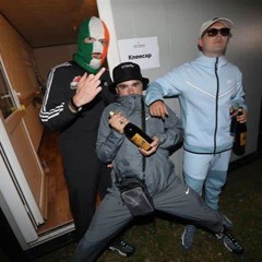 Kneecap Hood Rave Edit