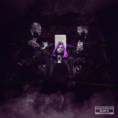 HO4ME (Chopped Not Slopped) [feat. Lil Baby & A Boogie Wit da Hoodie]