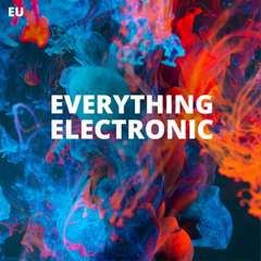 EVERYTHING ELECTRONIC