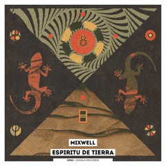 Mixwell - Espíritu de Tierra [OR64]