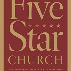 Get EPUB 📁 The Five Star Church by  Stan Toler,Alan Nelson,Elmer Towns [PDF EBOOK EP