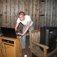 cookin in the stu