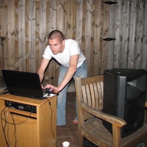 cookin in the stu