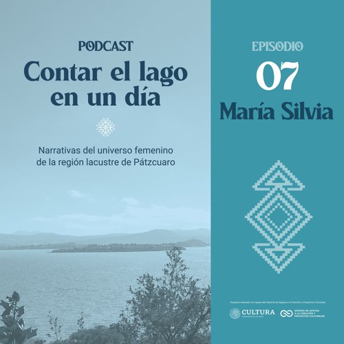 Stream María Silvia by Contar el lago en un día | Listen online for ...