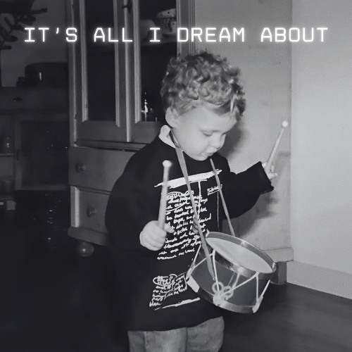 Stream S3PPA - It's All I Dream About by S3PPA | Listen online for