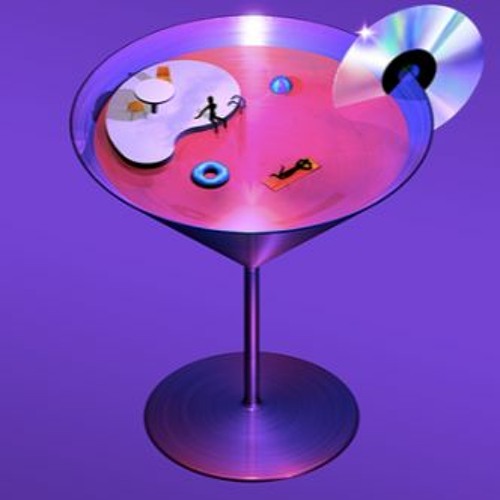 Lets Dance - House/Funk Mix