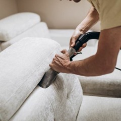 Why Must You Consider Hiring a Professional for Couch Steam Cleaning?
