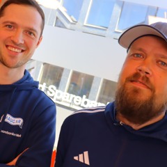 QUIZ Mandag: Christian Grindheim & Kristoffer Haraldseid