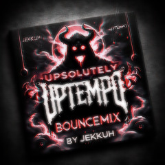 UPsolutely Bouncemix VOL.3
