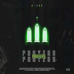 PRAYERS. Feat. Jay Bee