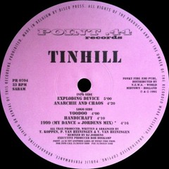 Tinhill - Exploding Device