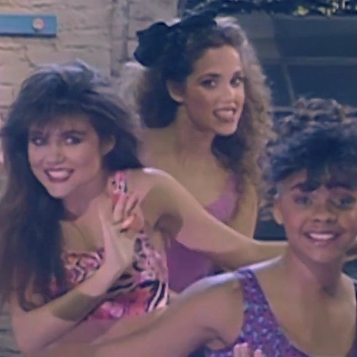SYNTHAMOUR -  (Saved by the Bell) Go For It! ft. Hot Sundae (remix)